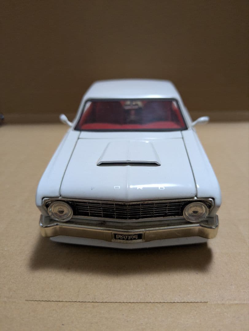 jada 1964 フォード ファルコン