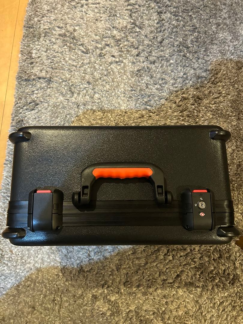 quad cortex gator ハードケース