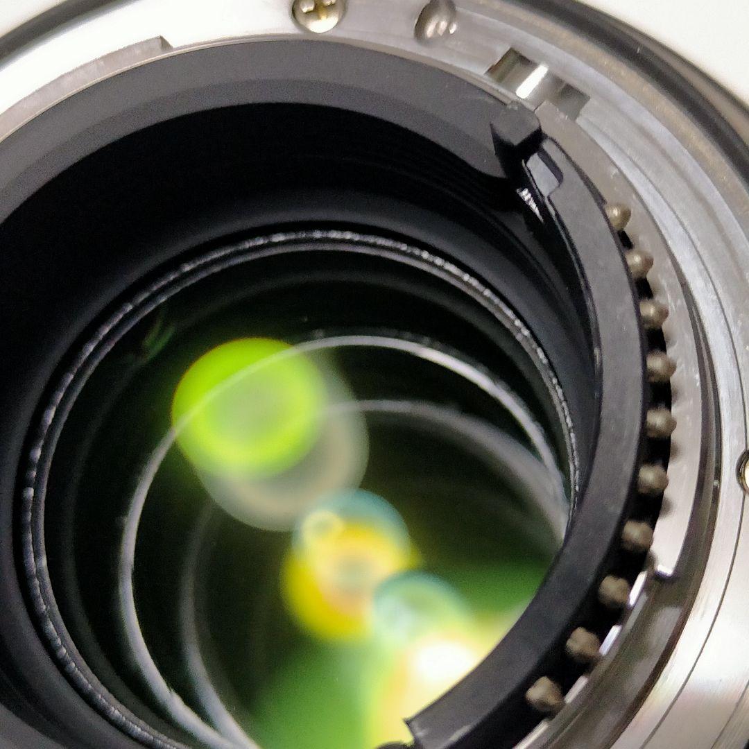 レンズ(ズーム) TAMRON 70-210mm F/4 Di VC USD