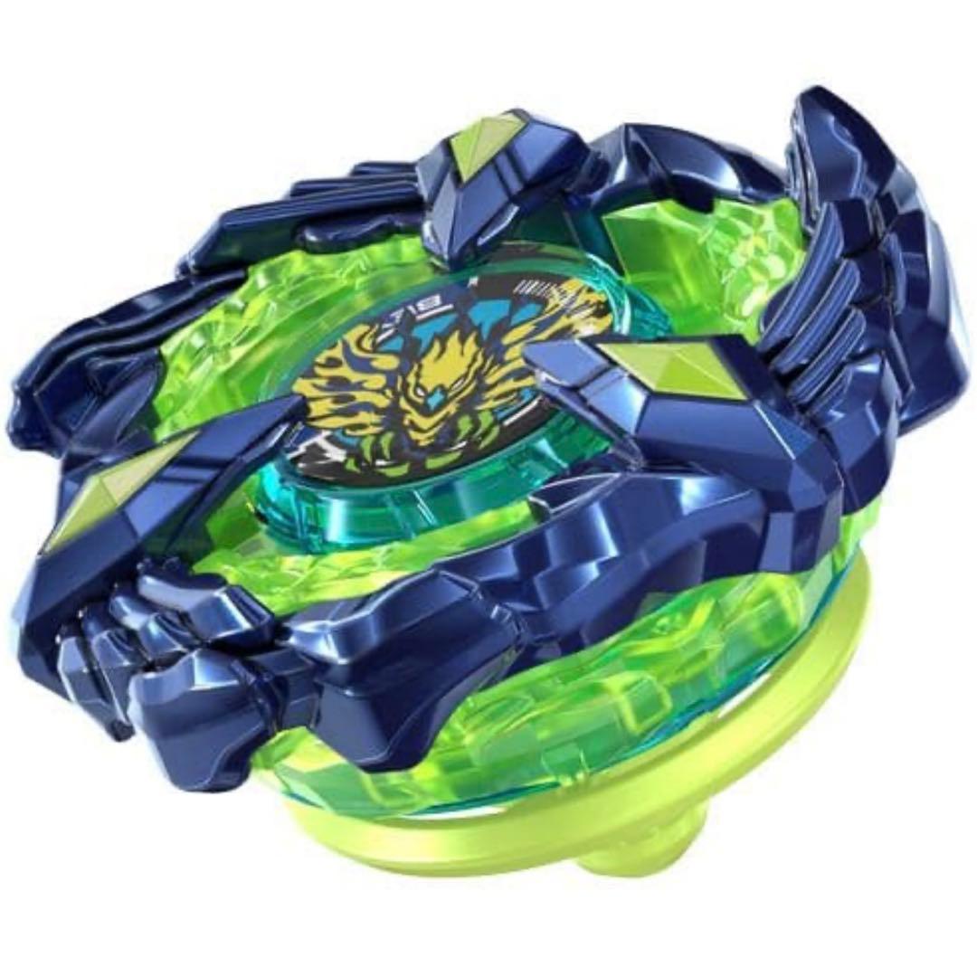 【新品未使用コード付】ベイブレードX フェニックスウイング メタルコートネイビー