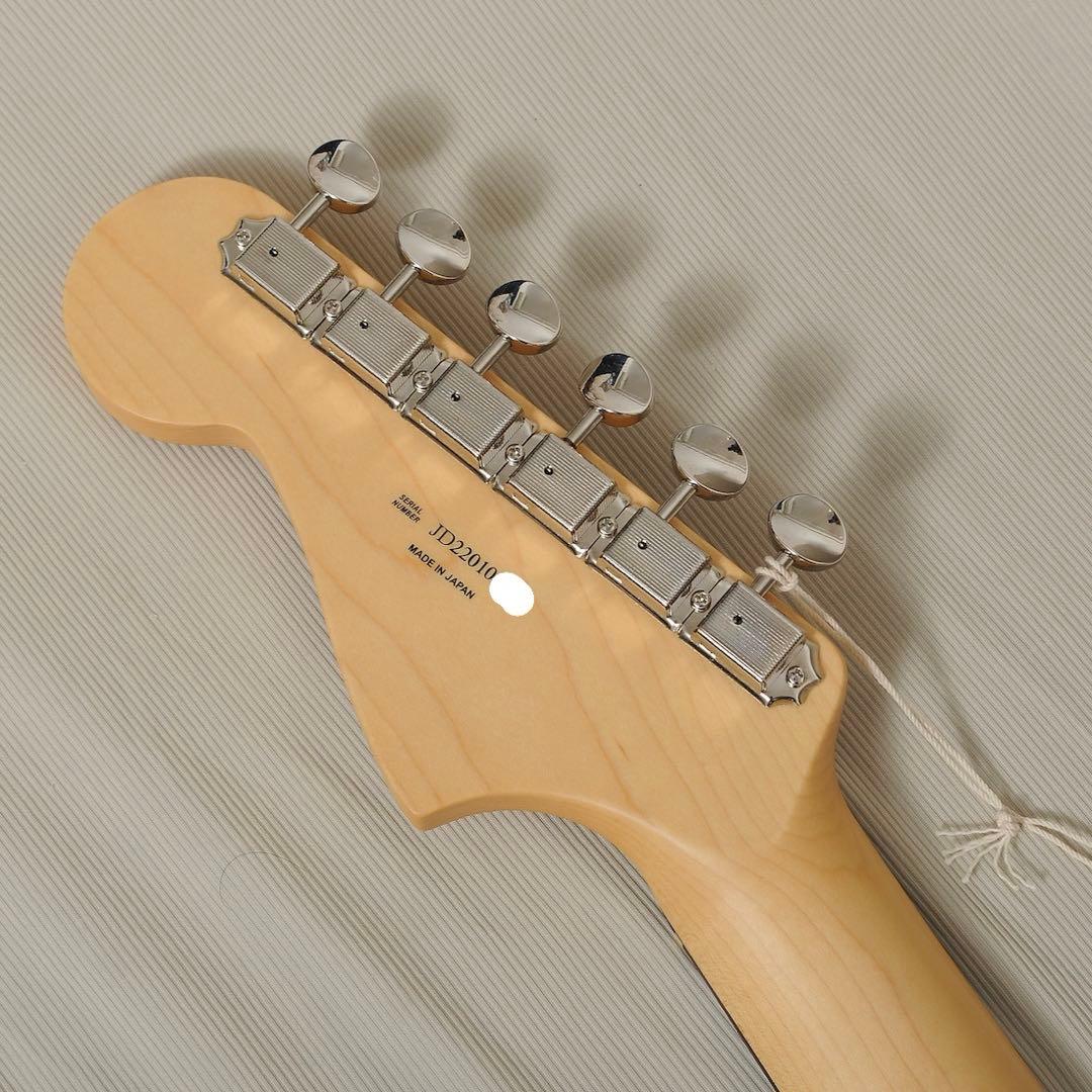 ギター Fender MIJ Junior Collection Jazzmaster