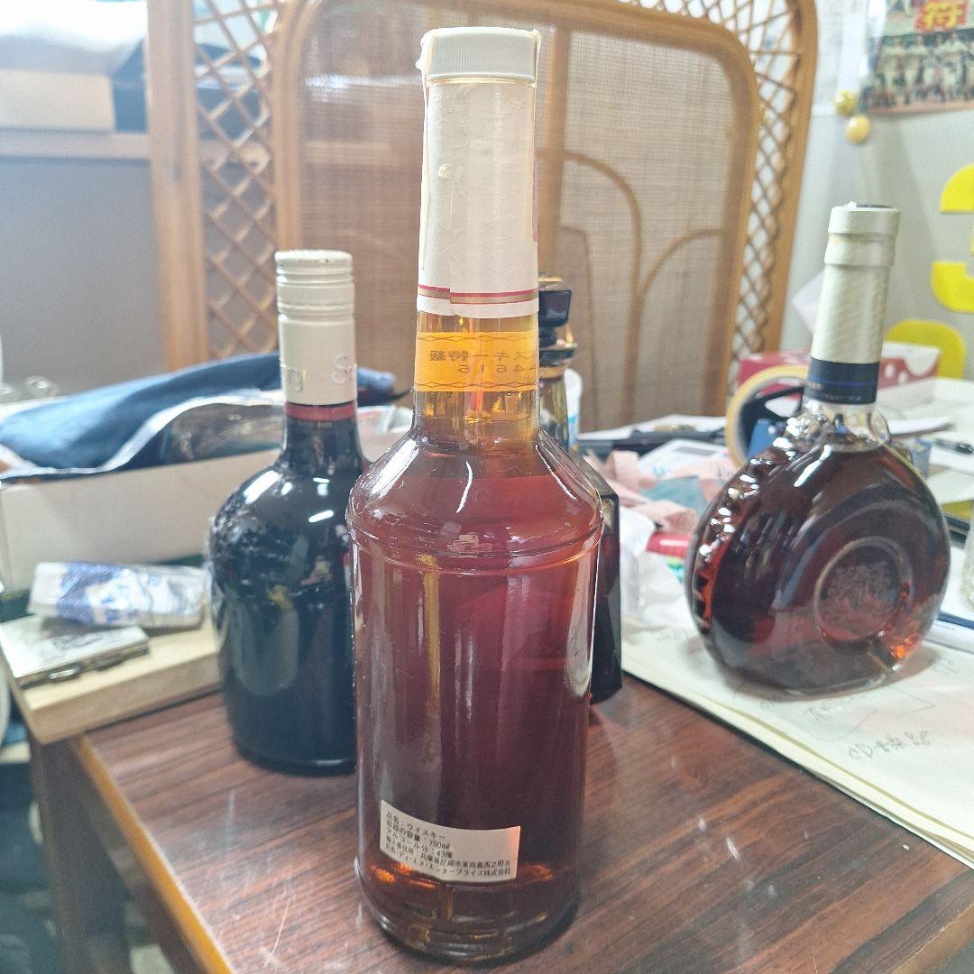 Kentucky Nobleman ウイスキー 86 Proof