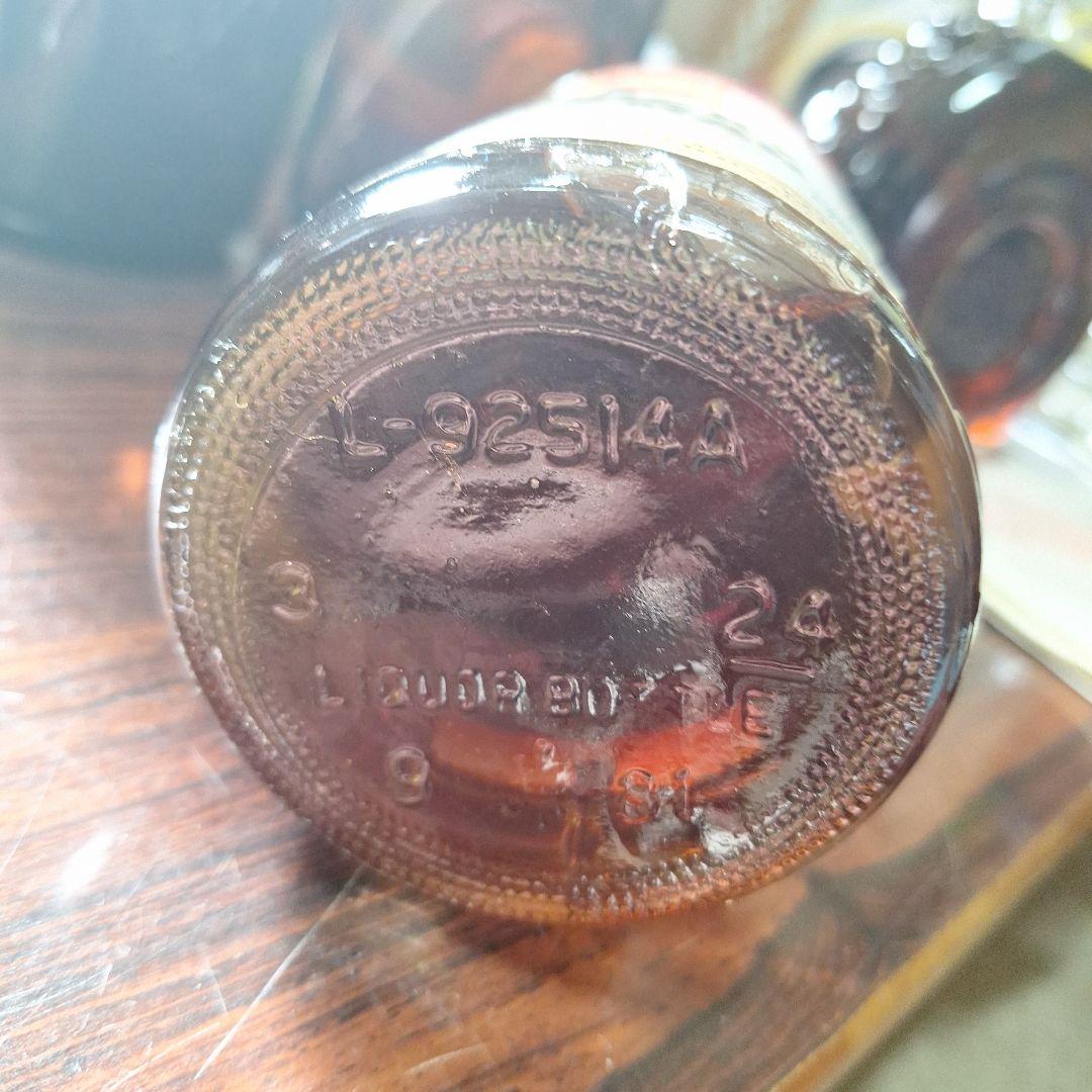 Kentucky Nobleman ウイスキー 86 Proof