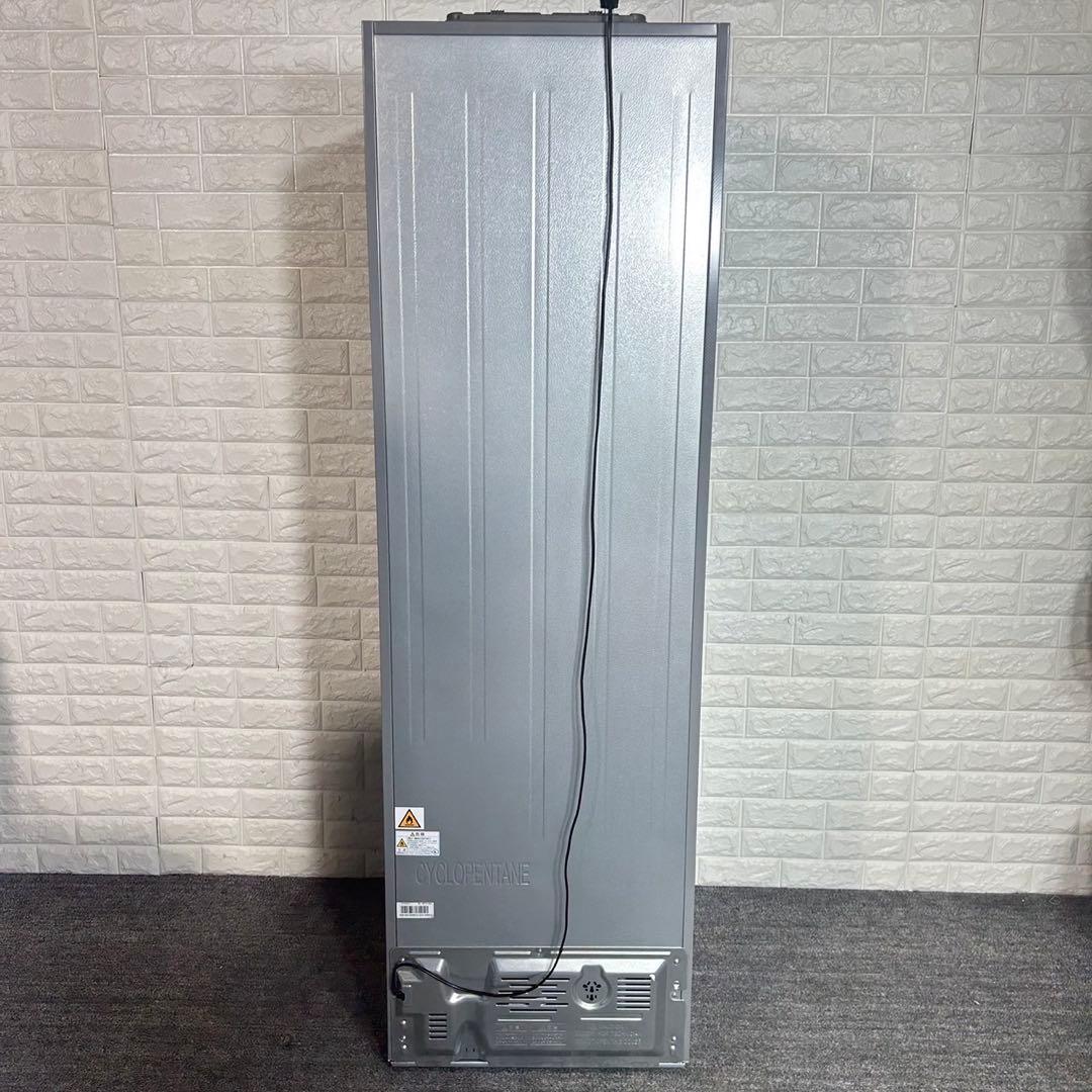 HITACHI 冷蔵庫 RL-BF274RA 274L 2022年製 L046