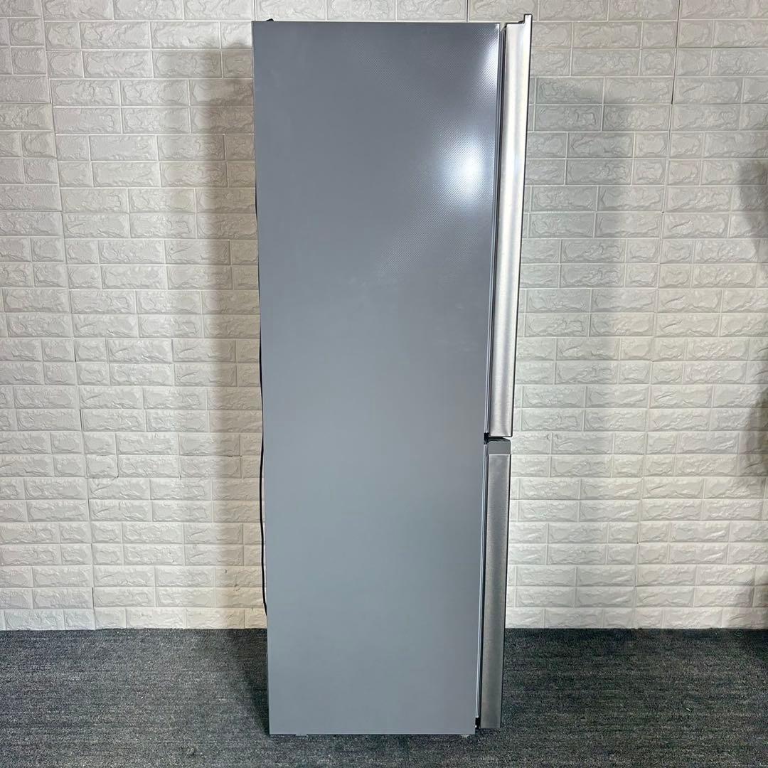 HITACHI 冷蔵庫 RL-BF274RA 274L 2022年製 L046