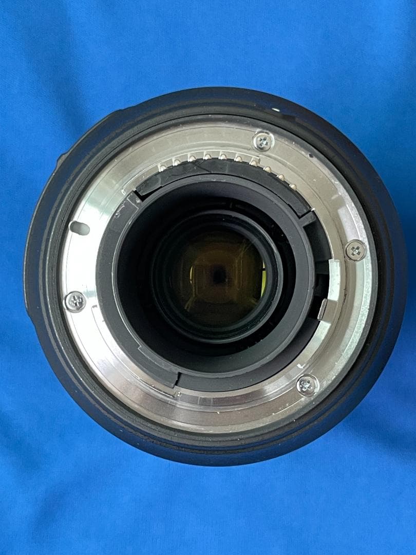 [使用少・美品] AF-S VR 70-300mm f4.5-5.6G