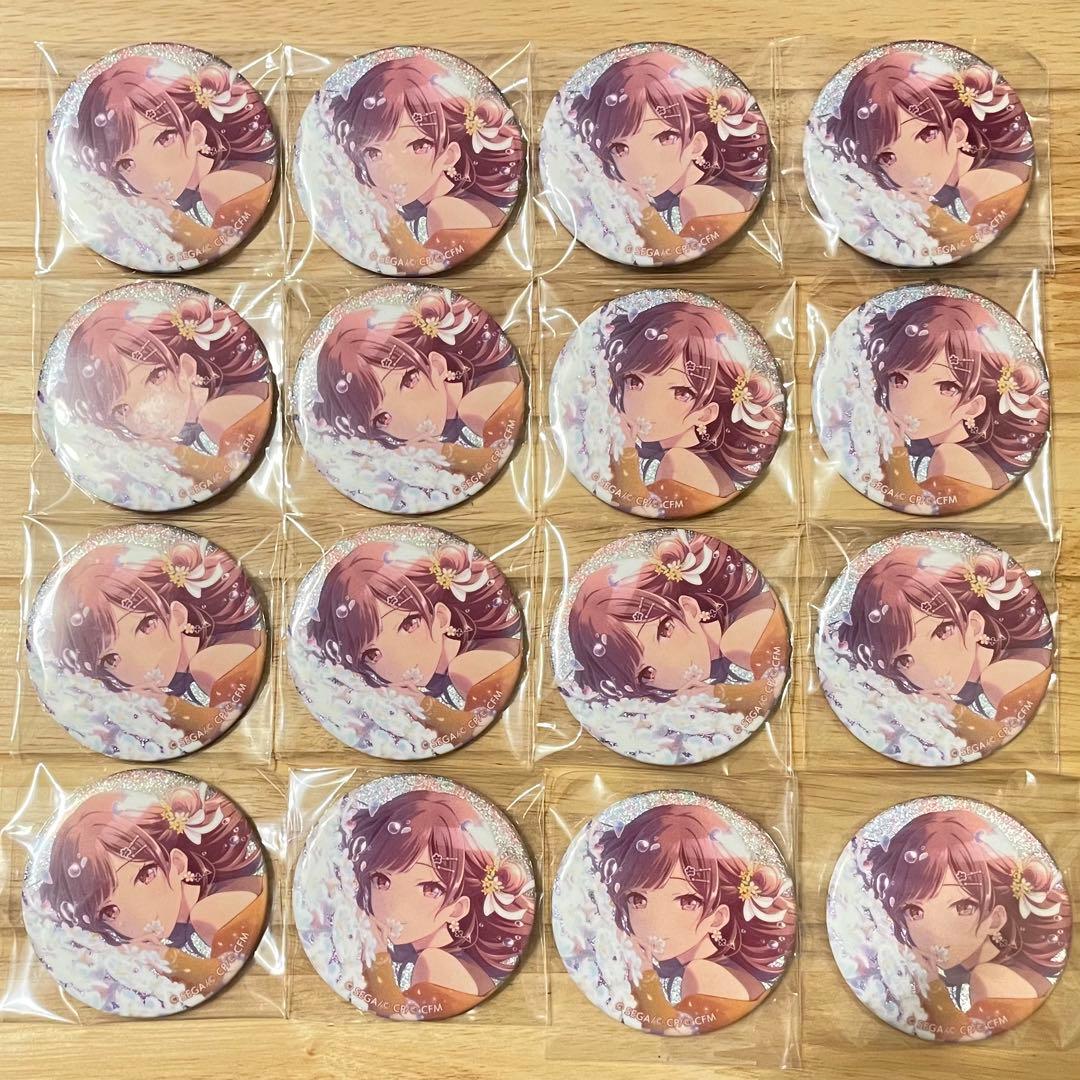 プロセカ 東雲絵名 缶バッジ 8B