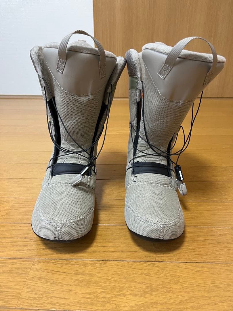 スノーボード SALOMON 24-25 LAUNCH BOA SJ BOA 28.0cm