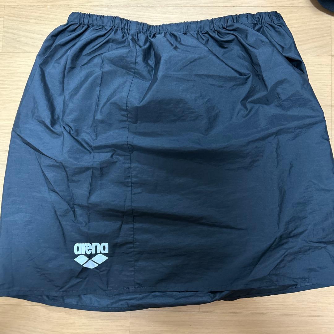 ミズノGX-SONIC V ST Mサイズ　スイムジャック付き