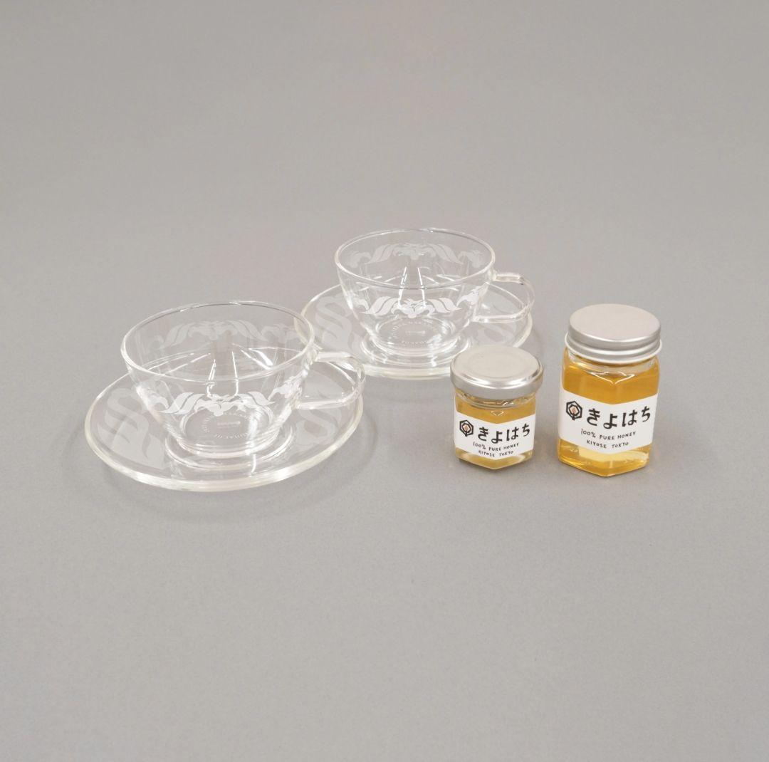 中森明菜　ふるさと納税　清瀬市