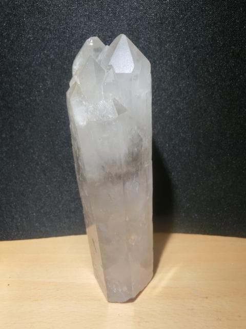 【タントリック クリスタル】水晶 ポイント