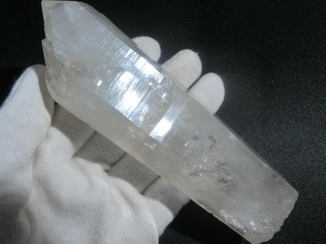 【タントリック クリスタル】水晶 ポイント