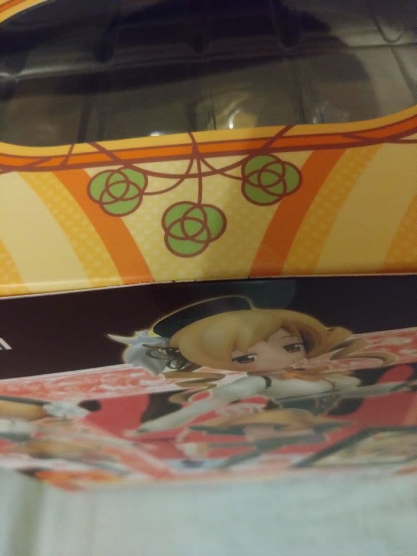 魔法少女まどか☆マギカ　グッドスマイルカンパニー　フィギュア　未開封　5体セット