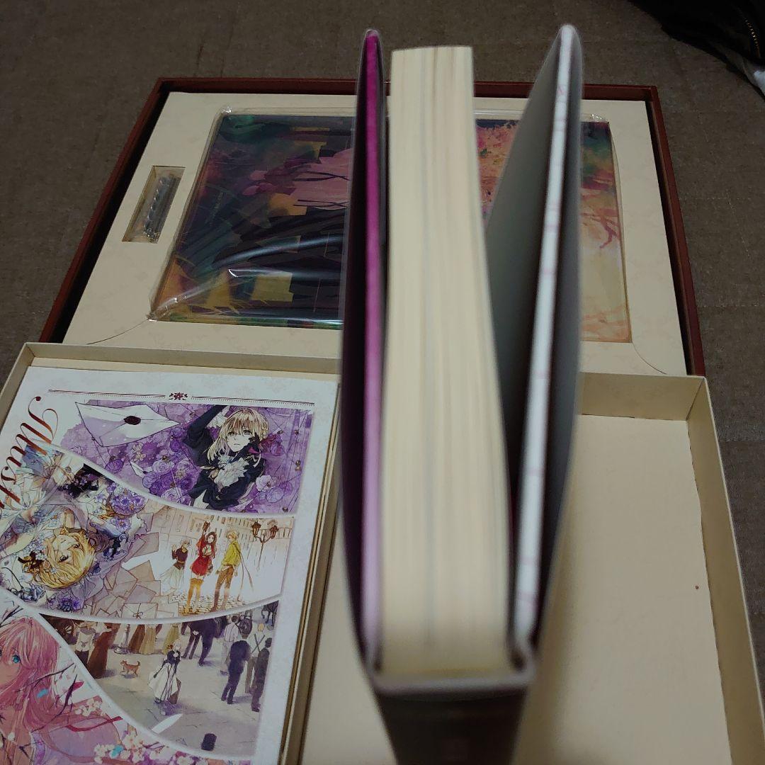 ヴァイオレット・エヴァーガーデン The Anniversary -Flower