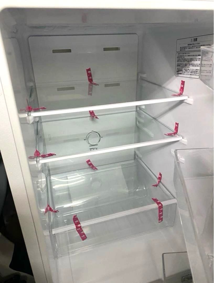 近隣地域限定　送料無料❗️美品　高年式　冷蔵庫、洗濯機セット