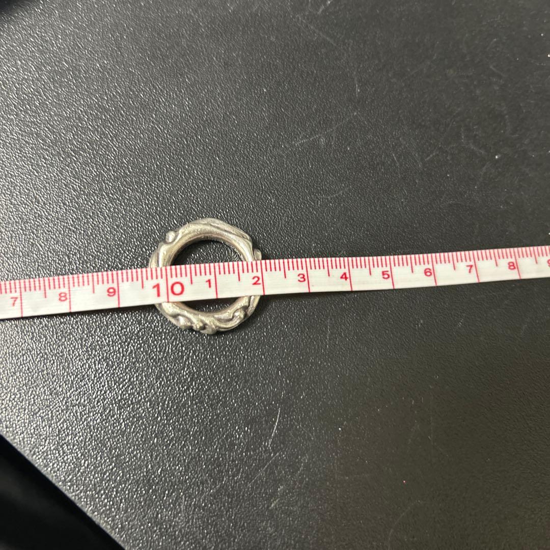 クロムハーツ　1994 リング　925