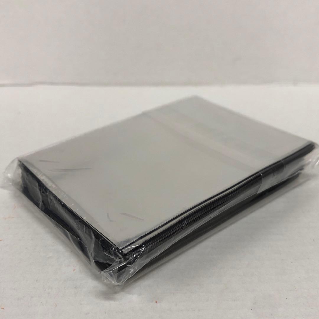 38▢デュエルマスターズ 麗迭人形ジェニー スリーブ 未開封 KM0821-3