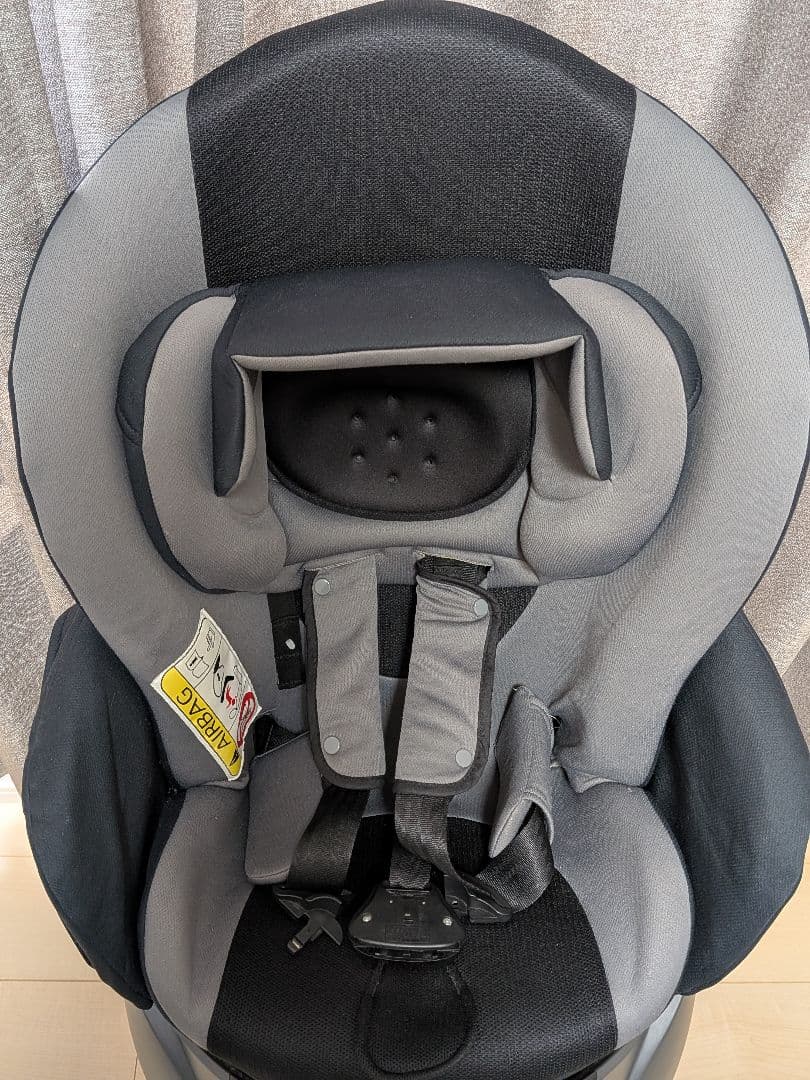 アップリカ チャイルドシート ディアターン プラスAB ベビー用品