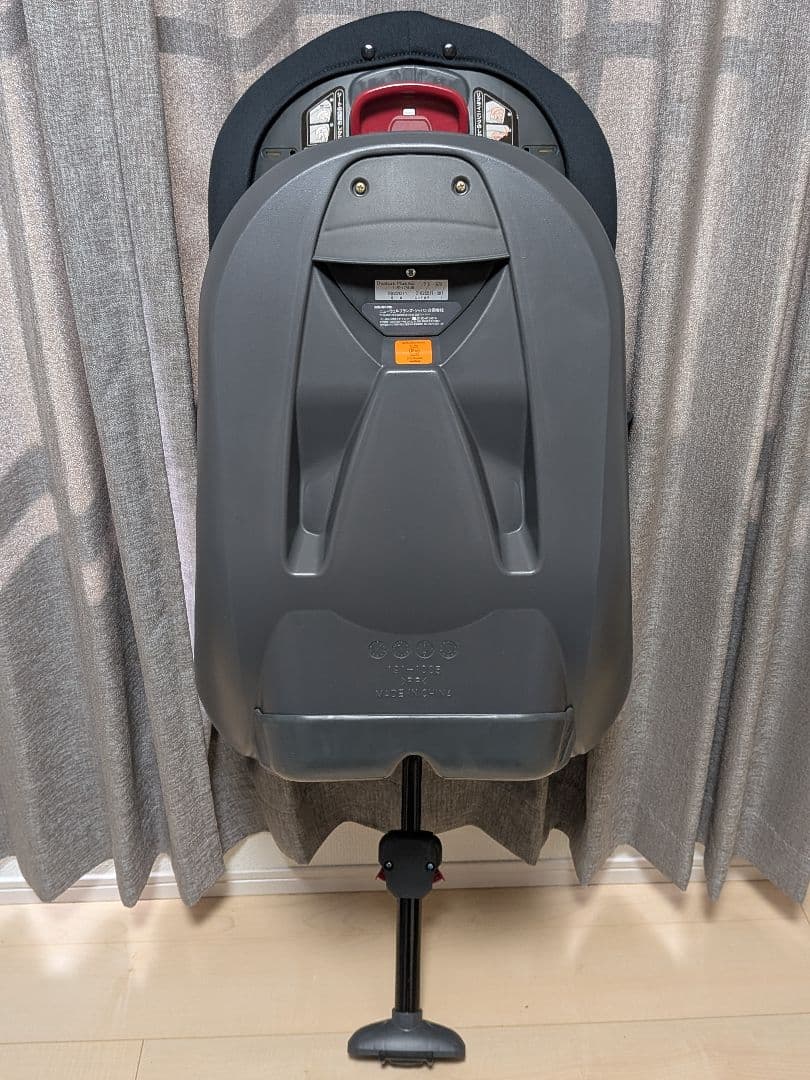 アップリカ チャイルドシート ディアターン プラスAB ベビー用品