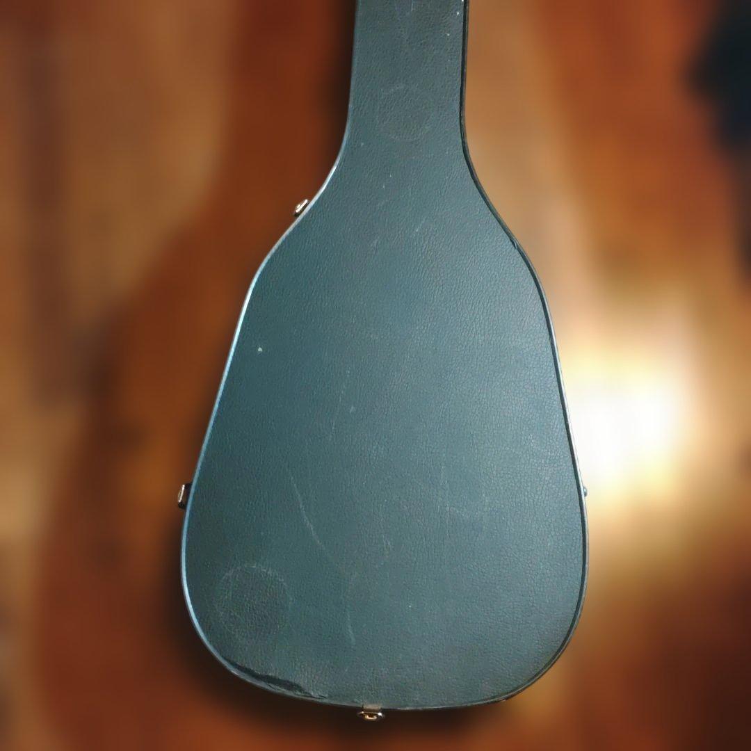 Yamaha FG-360 アコースティックギター 純正ハードケース付き