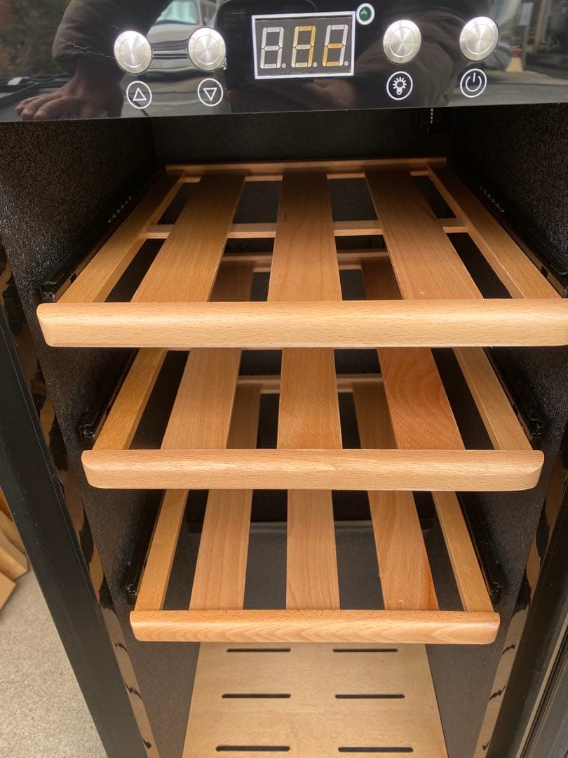 グローバル ファンヴィーノ 28本用 SW-28