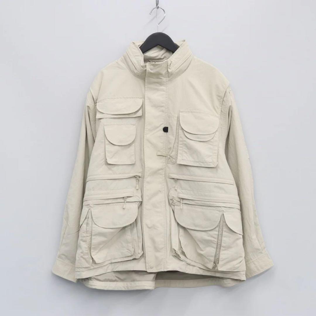 ジャケット・アウター DAIWA PIER39 PERFECT FISHING JACKET