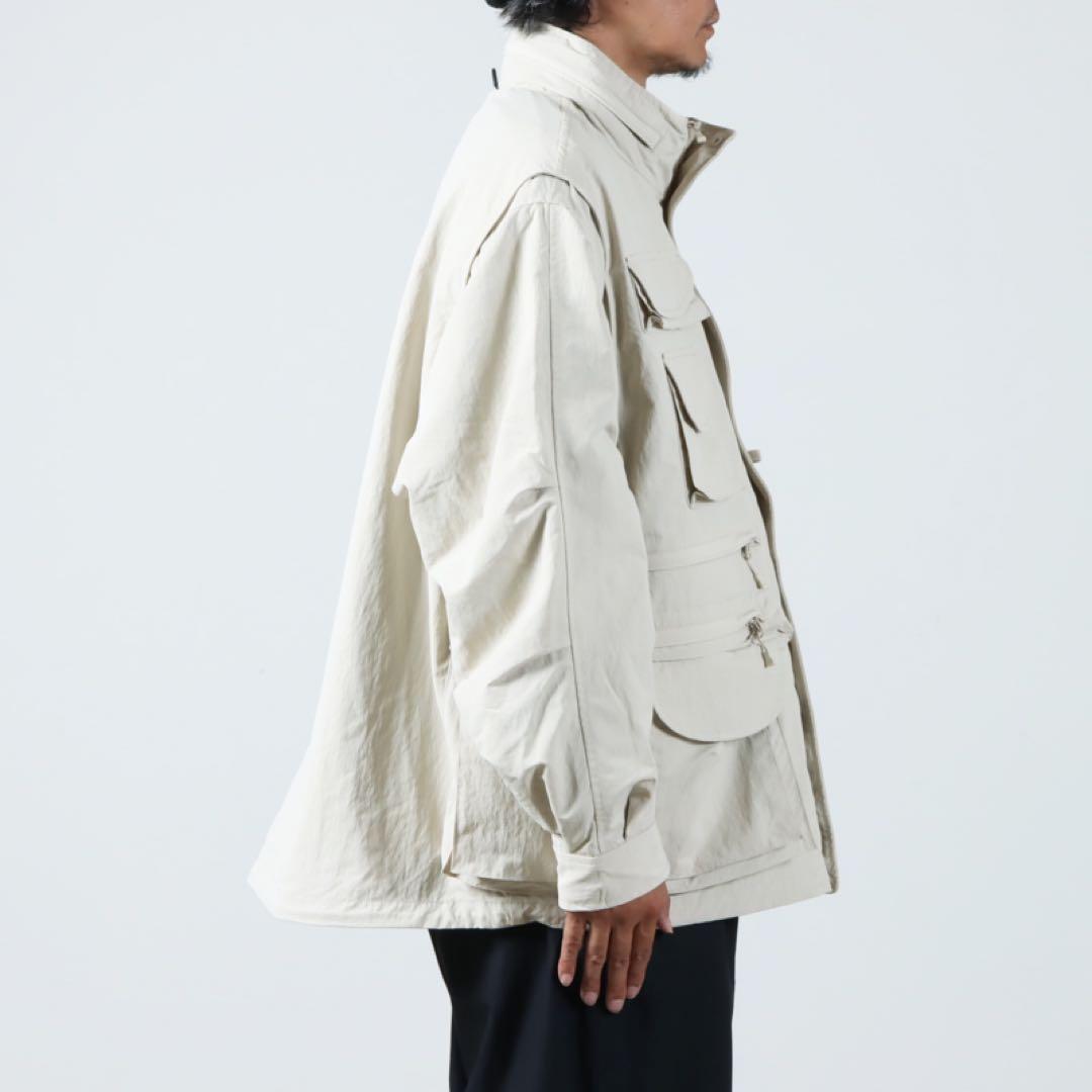 ジャケット・アウター DAIWA PIER39 PERFECT FISHING JACKET