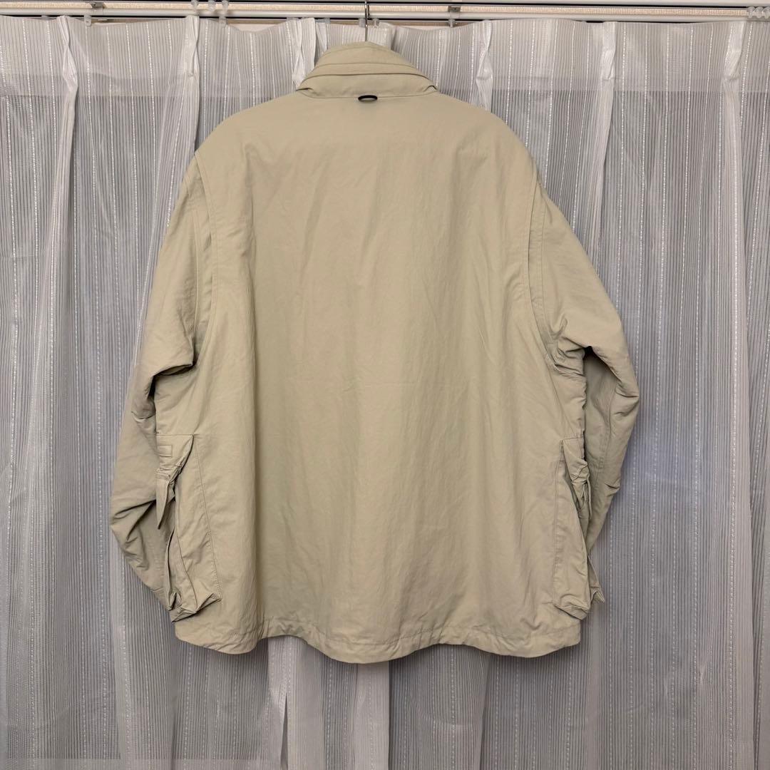 ジャケット・アウター DAIWA PIER39 PERFECT FISHING JACKET