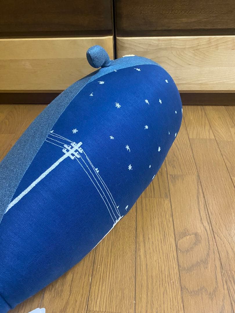 【タグ付き】ミナペルホネン Quzyla cushion