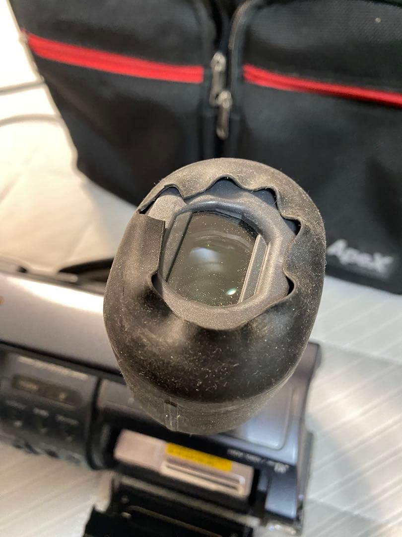 SONY ビデオカメラHDR-FX1 希少品