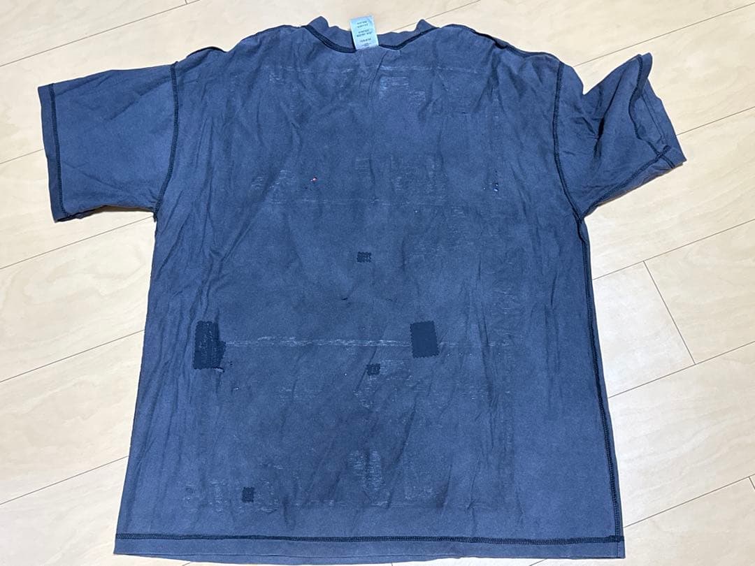 攻殻機動隊 Tシャツ 草薙素子 レア ネクストヴィンテージ