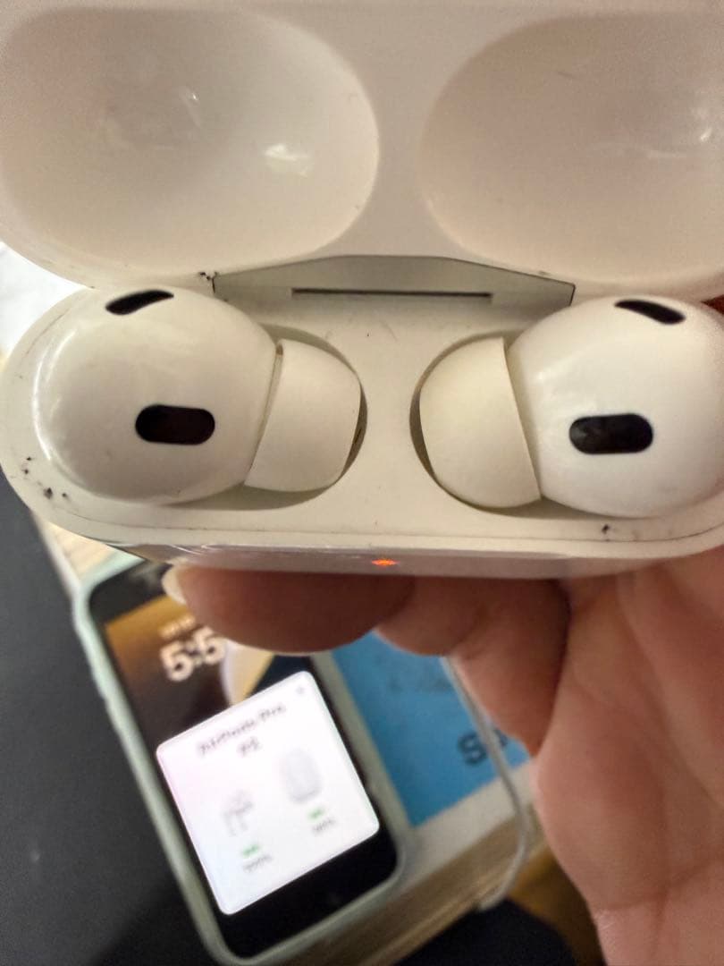 AirPods Pro 本体　第二世代