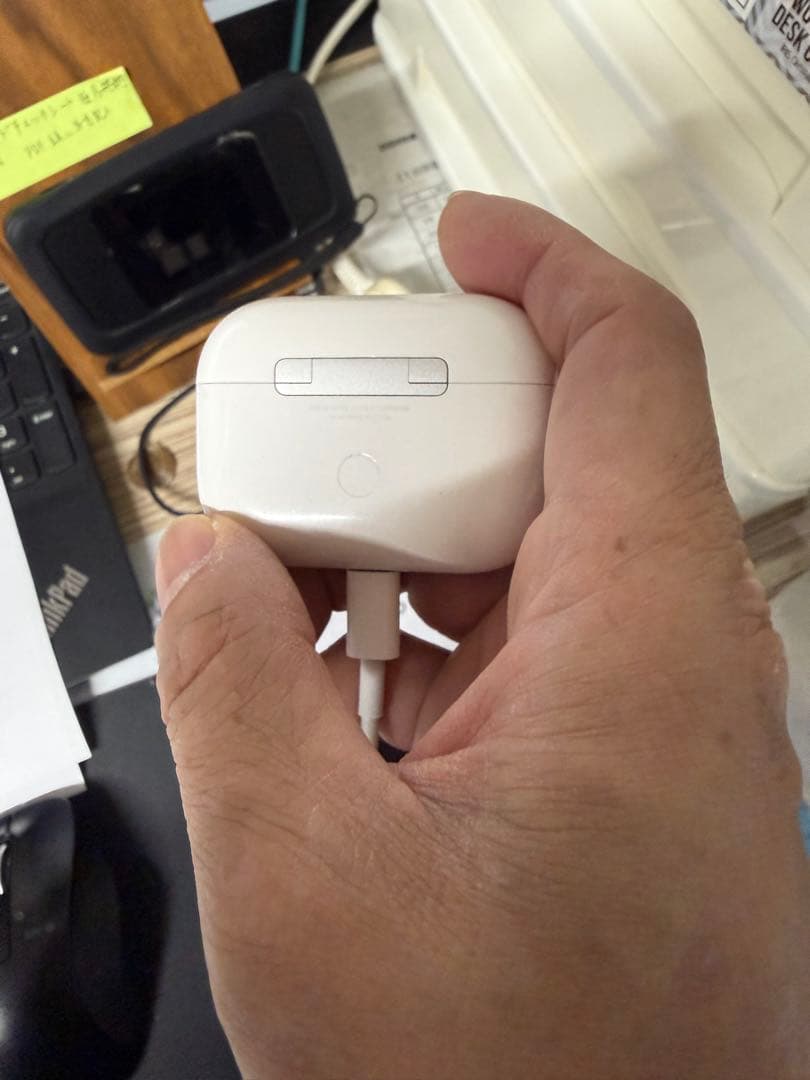 AirPods Pro 本体　第二世代