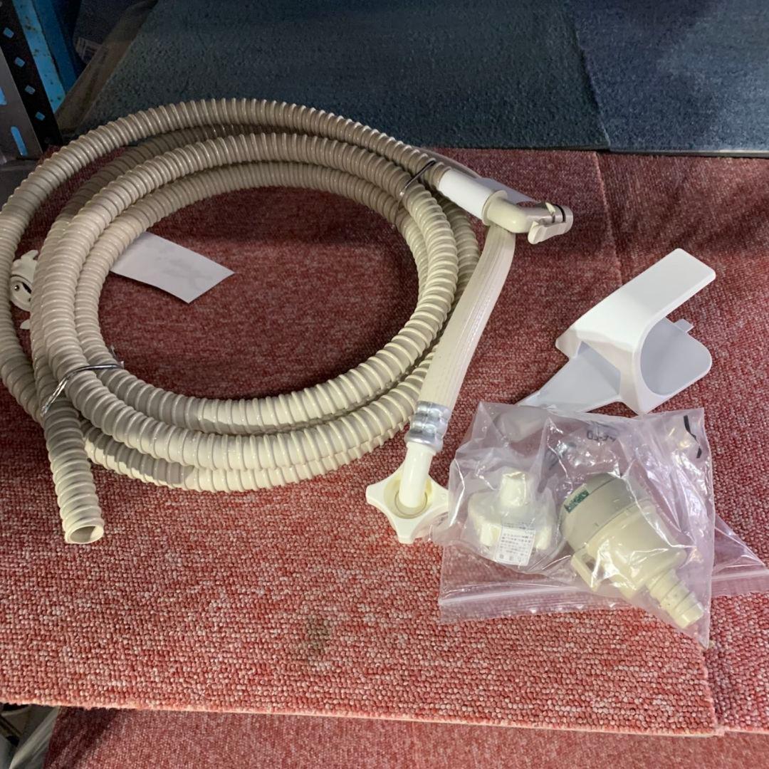 H318\" 国産メーカー 2023年製 生活家電 2点セット 冷蔵庫/洗濯機