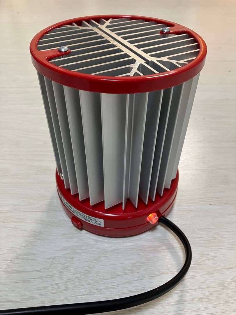 昭和精機工業　SPZ-200 200W パネルヒーター 園芸用