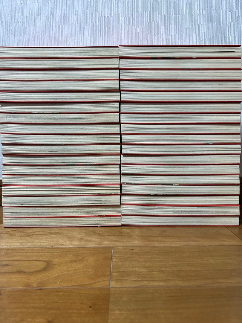 ドラゴンボール完全版　全42巻セット