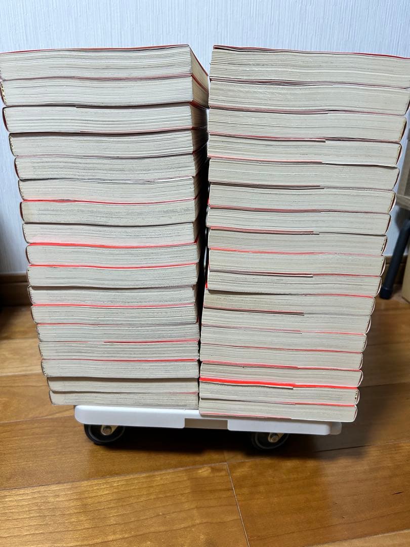 ドラゴンボール完全版　全42巻セット