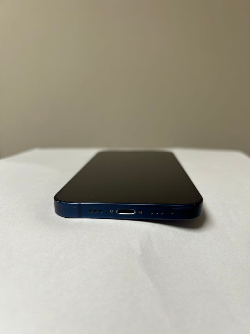 iPhone12 128G 本体のみ