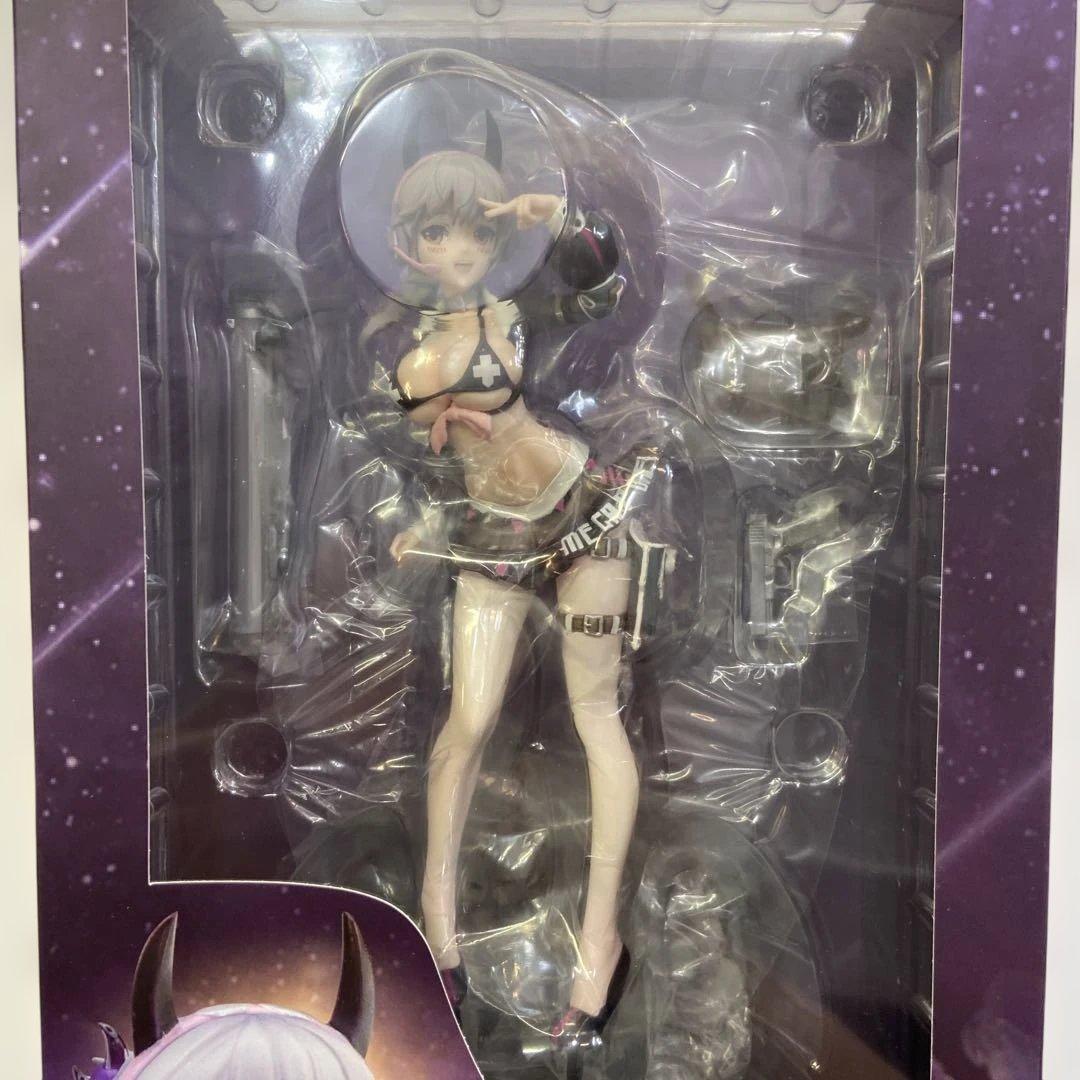 アフタースクール アリーナ フォースショット メガパワー フィギュア ダムトイ