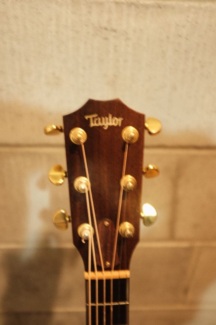 Taylor812 1980年代 オールドテイラー 82万→72万SALE中