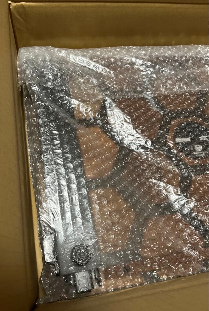 WANTKEYCAMP BOXTOP SC25 HEXA シェルコン 天板