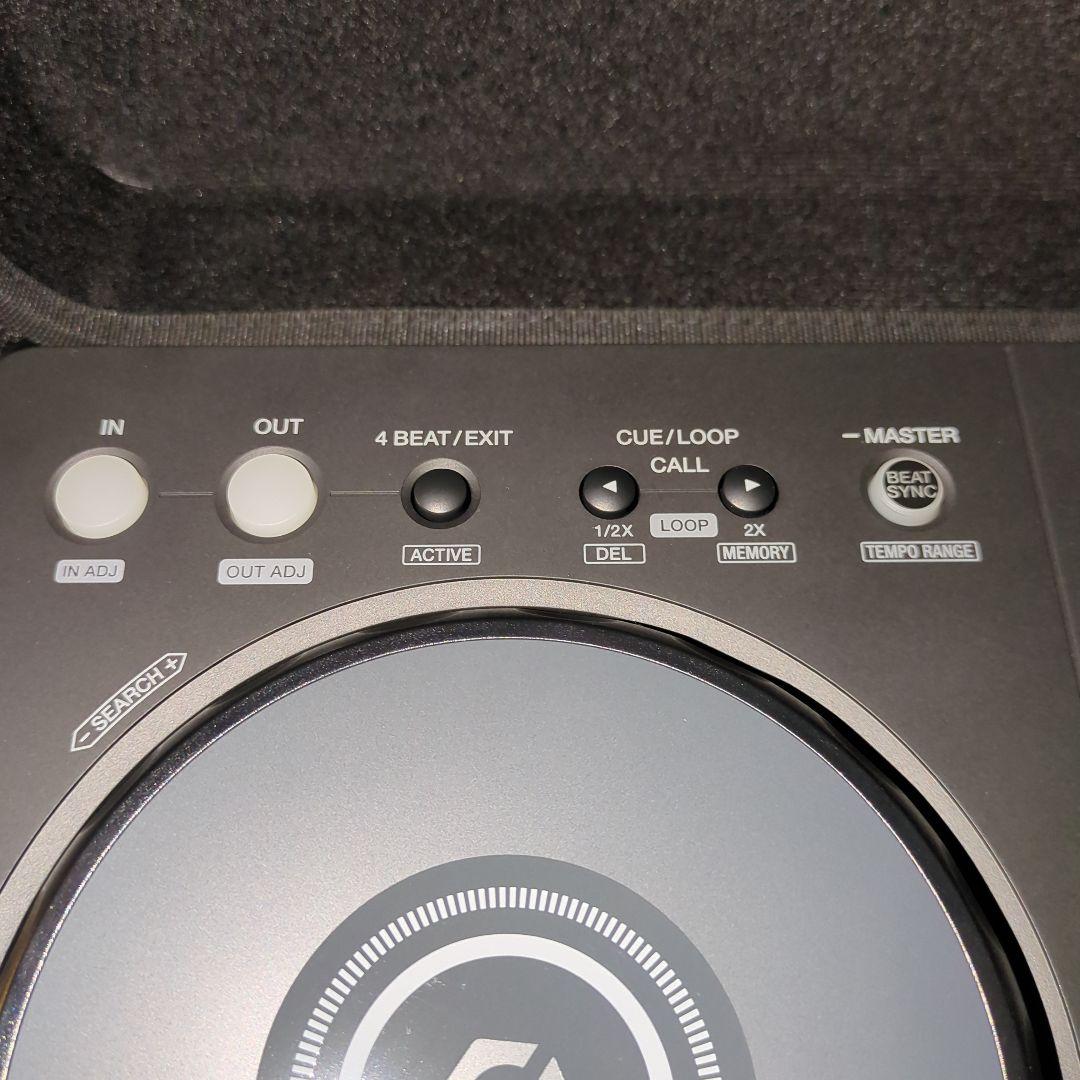 キ*ン様 【美品】Pioneer AlphaTheta DDJ-FLX4 ケース
