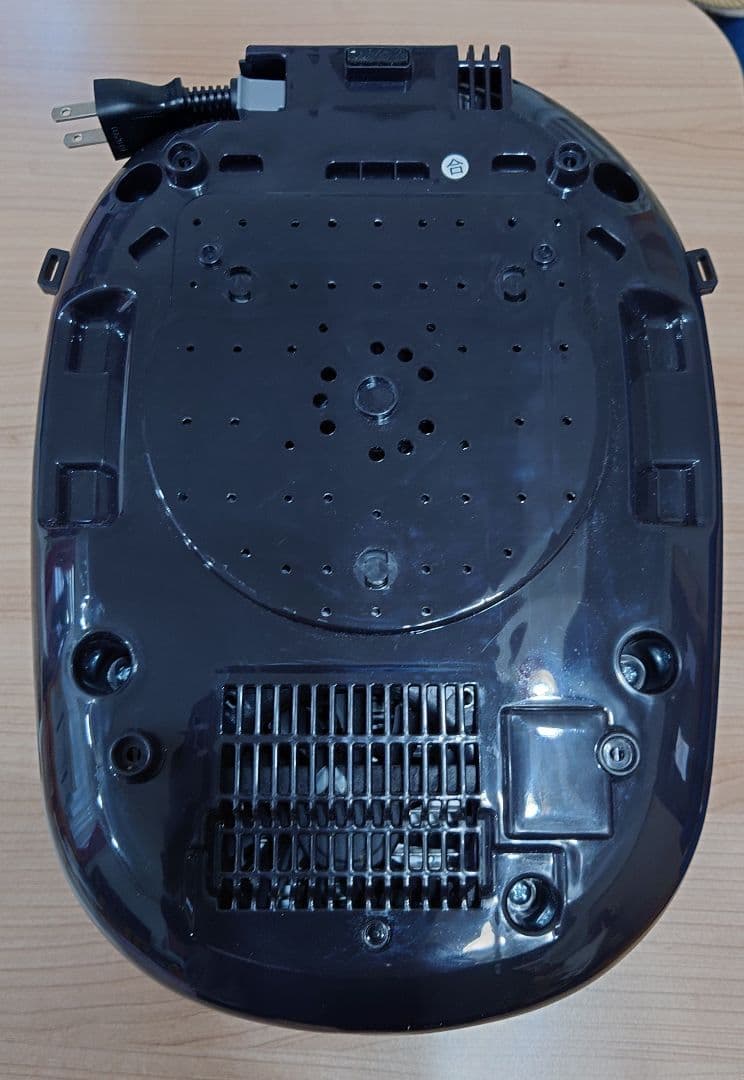 日立IHジャー炊飯器5.5合炊き RZ-BC10M 2022年製