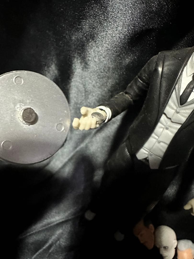 DC マルチバース　アルフレッド　ペニーワース