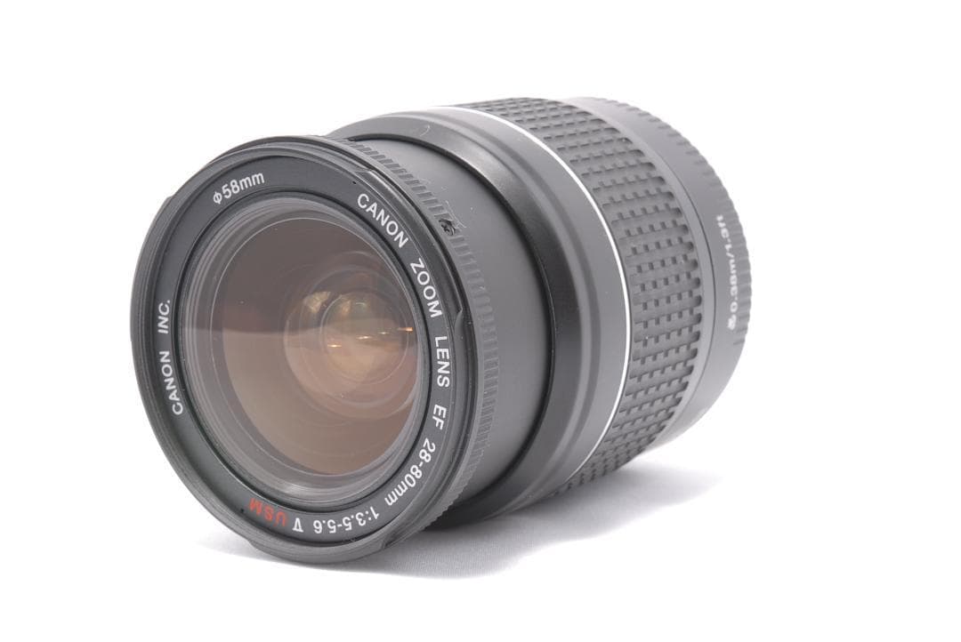 Canon EOS Kiss x7i❤ダブルレンズ　望遠　スポーツに　一眼レフ