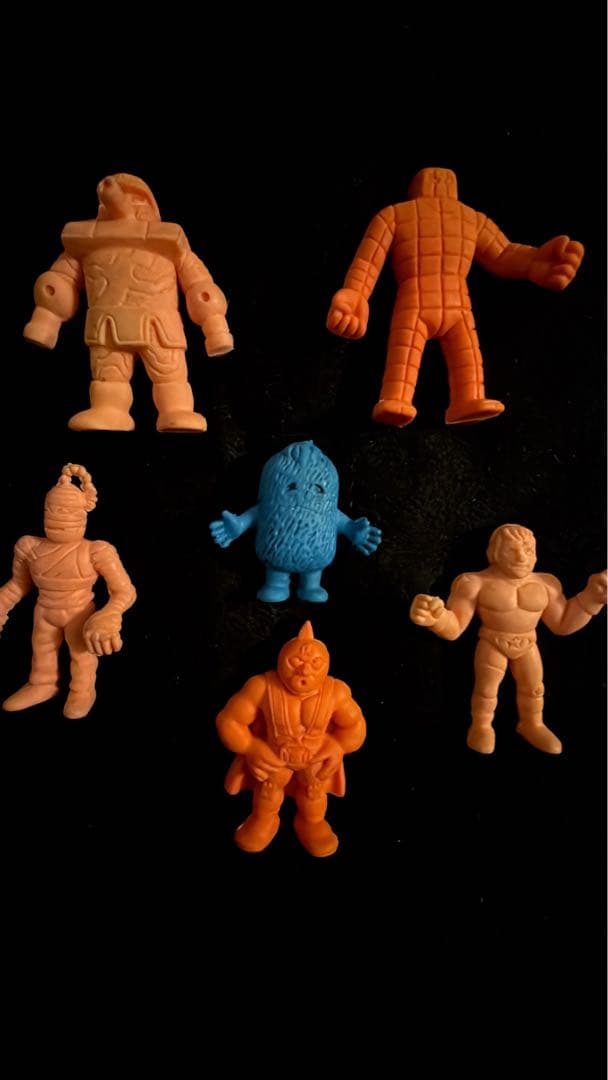 遺品整理　DRAGON ポピー　模型　カード　諸々おもちゃまとめ