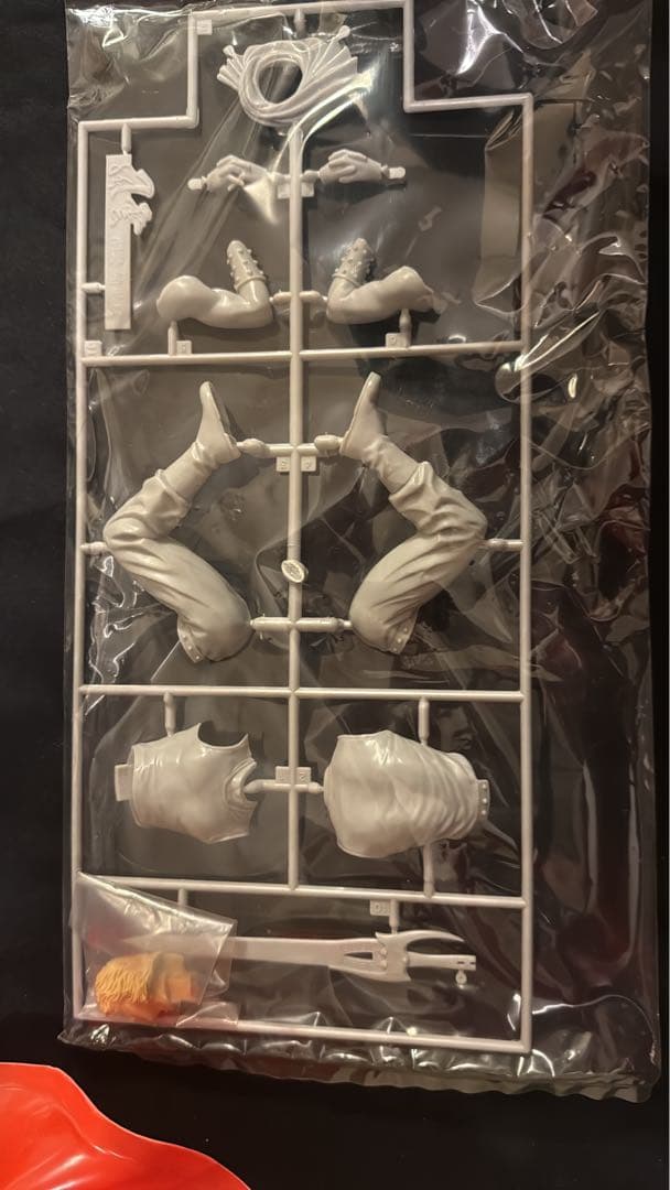 遺品整理　DRAGON ポピー　模型　カード　諸々おもちゃまとめ