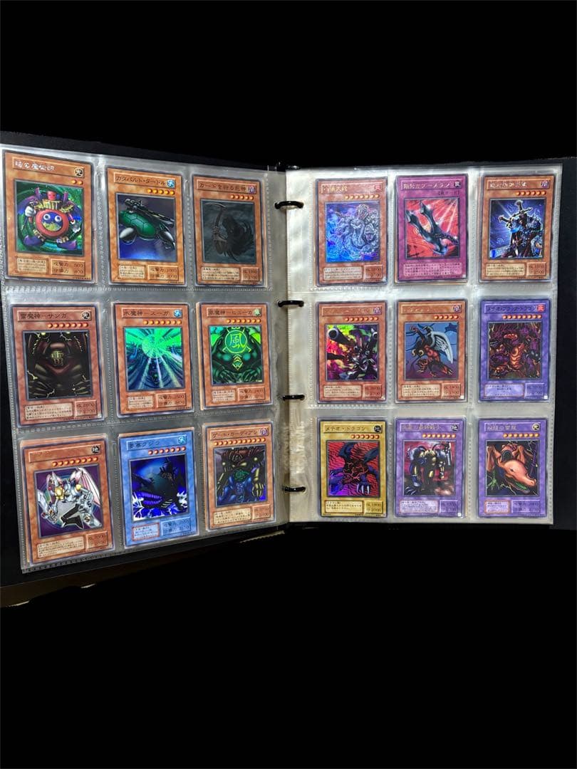 ★遊戯王カードゲーム★コレクション★総枚数約8000枚以上★まとめ売り★