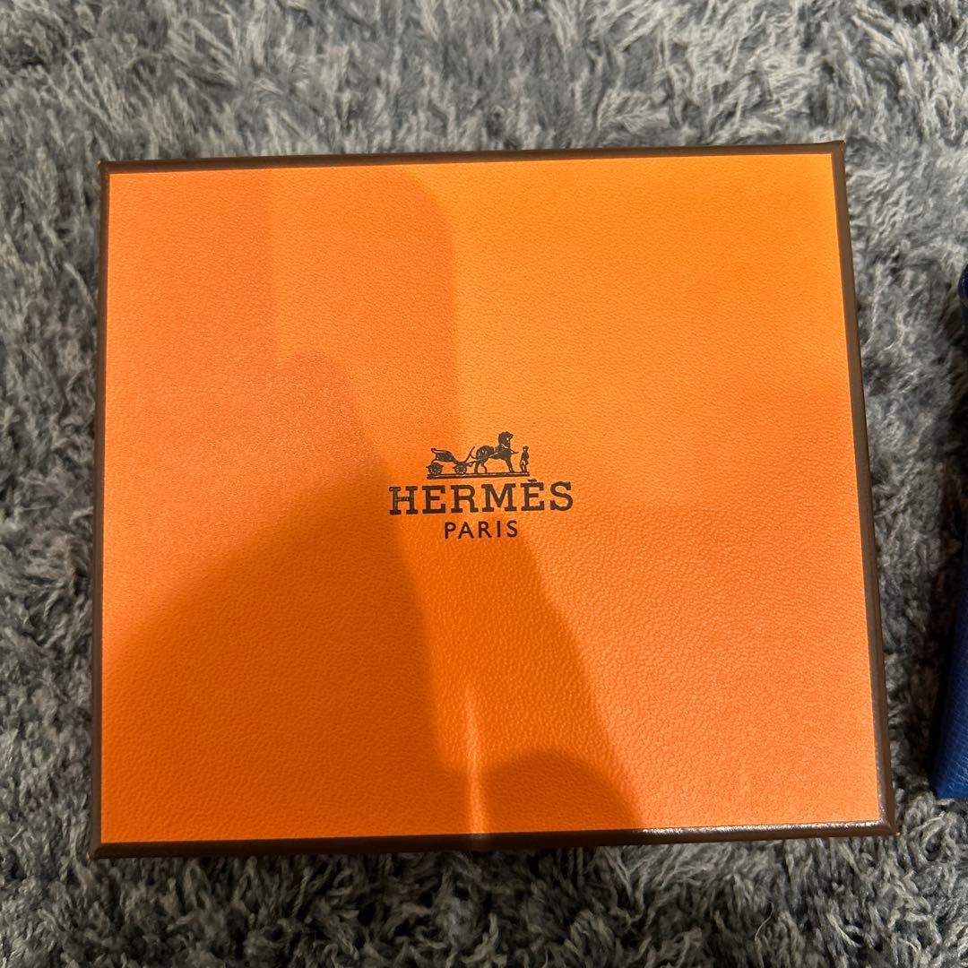 HERMES ケース バスティア