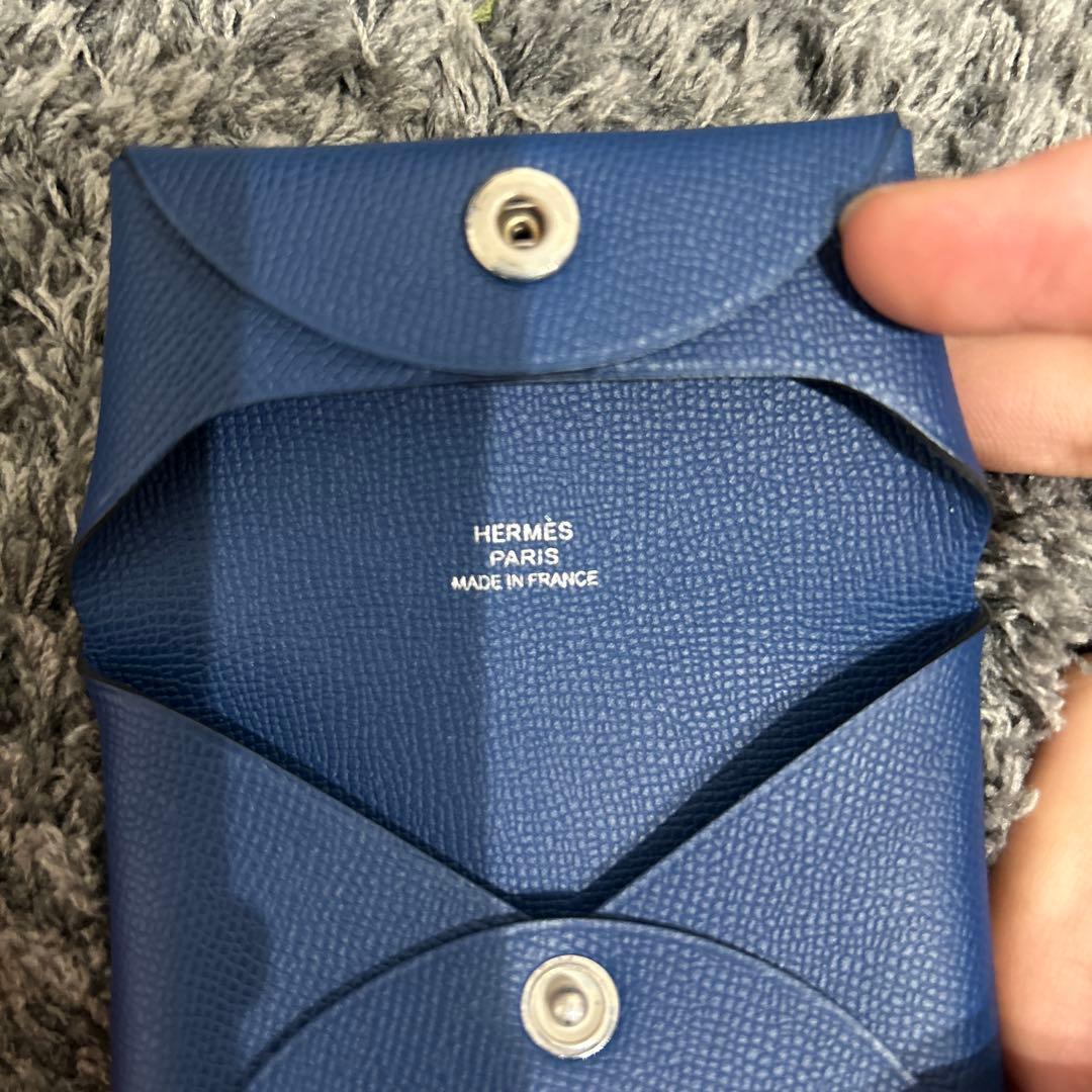 HERMES ケース バスティア